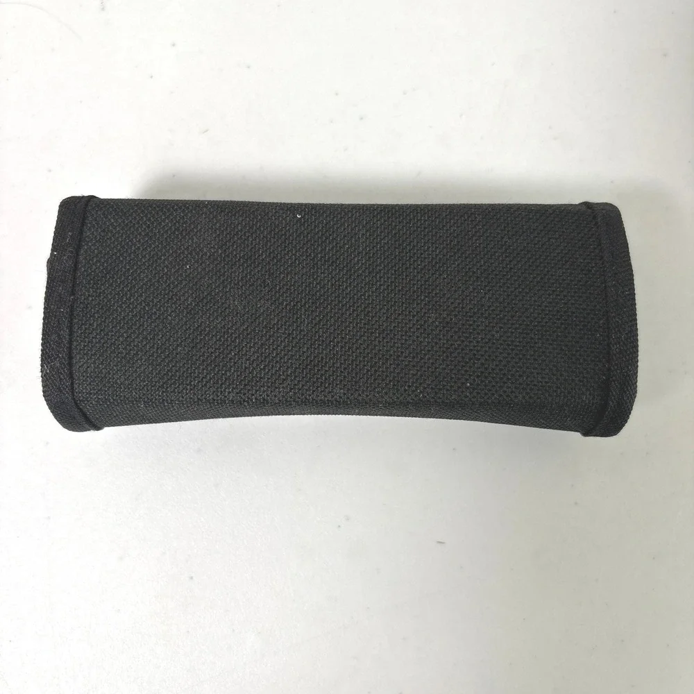 Oakley Tactical Field Gear Lens Cleaning Kit Black Pouch 20-S1242-B
